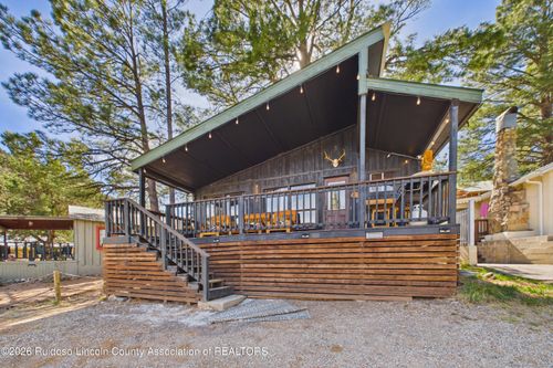 111 Carters Ln, Ruidoso, NM, 88345-9347 | Card Image