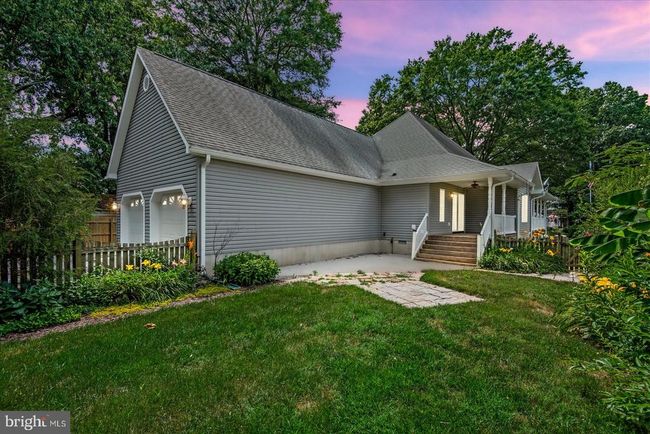 124 Cedar Ave, House other with 3 bedrooms, 4 bathrooms and null parking in COLONIAL BEACH VA | Image 29