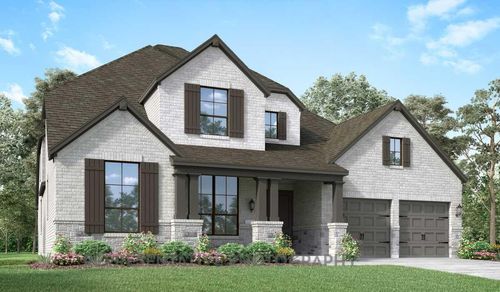 336 Leaning Rock Rdg, Austin, TX, 78737-5515 | Card Image