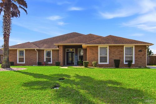 5808 Dunridge Dr, Pace, FL, 32571-7673 | Card Image