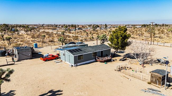 6573 Dos Palmas Rd, House other with 3 bedrooms, 2 bathrooms and null parking in Phelan CA | Image 15