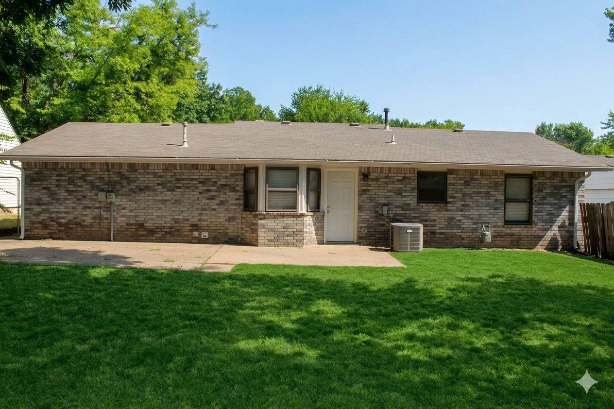 Residential in Broken Arrow 3