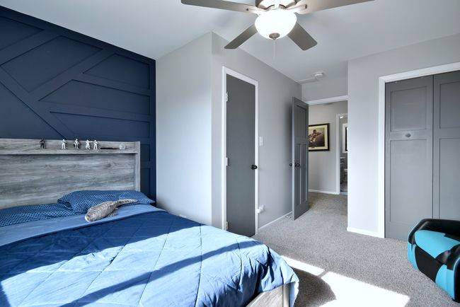 20224 Overland Trl, House other with 5 bedrooms, 5 bathrooms and 3 parking in Olympia Fields IL | Image 30