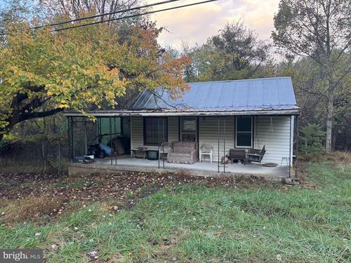 3708 Trego Mountain Rd, KEEDYSVILLE, MD, 21756-1732 | Card Image