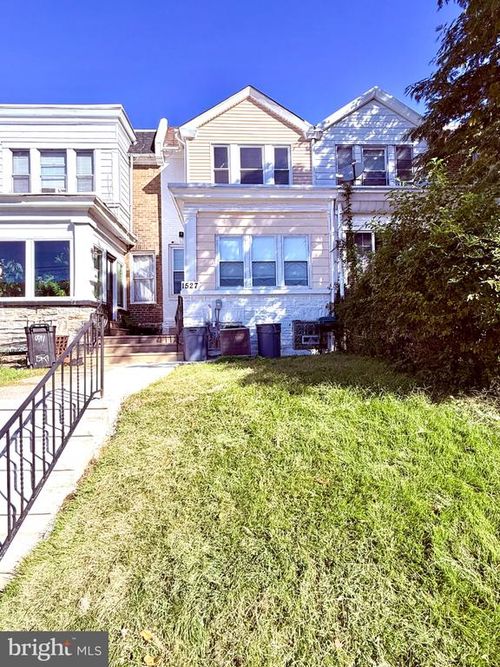 1527 W Chew St, PHILADELPHIA, PA, 19141-2313 | Card Image