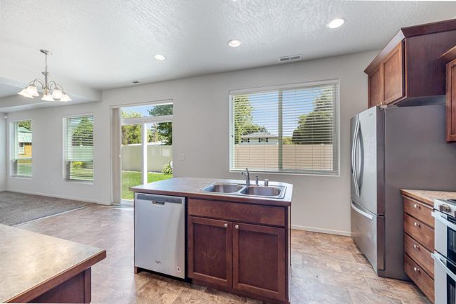 4706 N Marcus Ln, House other with 4 bedrooms, 3 bathrooms and null parking in Spokane Valley WA | Image 17