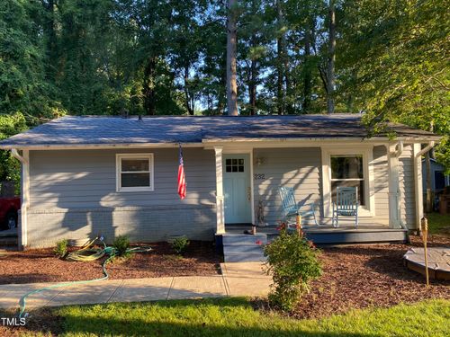 232 Fairview Rd, Cary, NC, 27511-3406 | Card Image