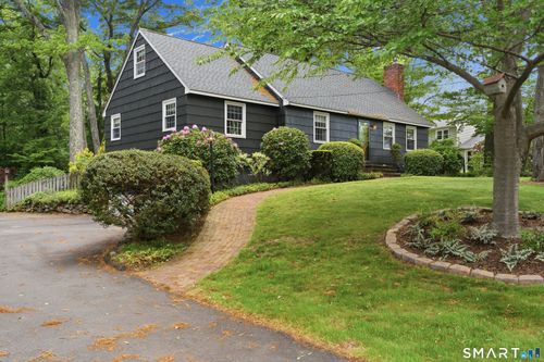 405 Sheridan Dr, Cheshire, CT, 06410-2042 | Card Image