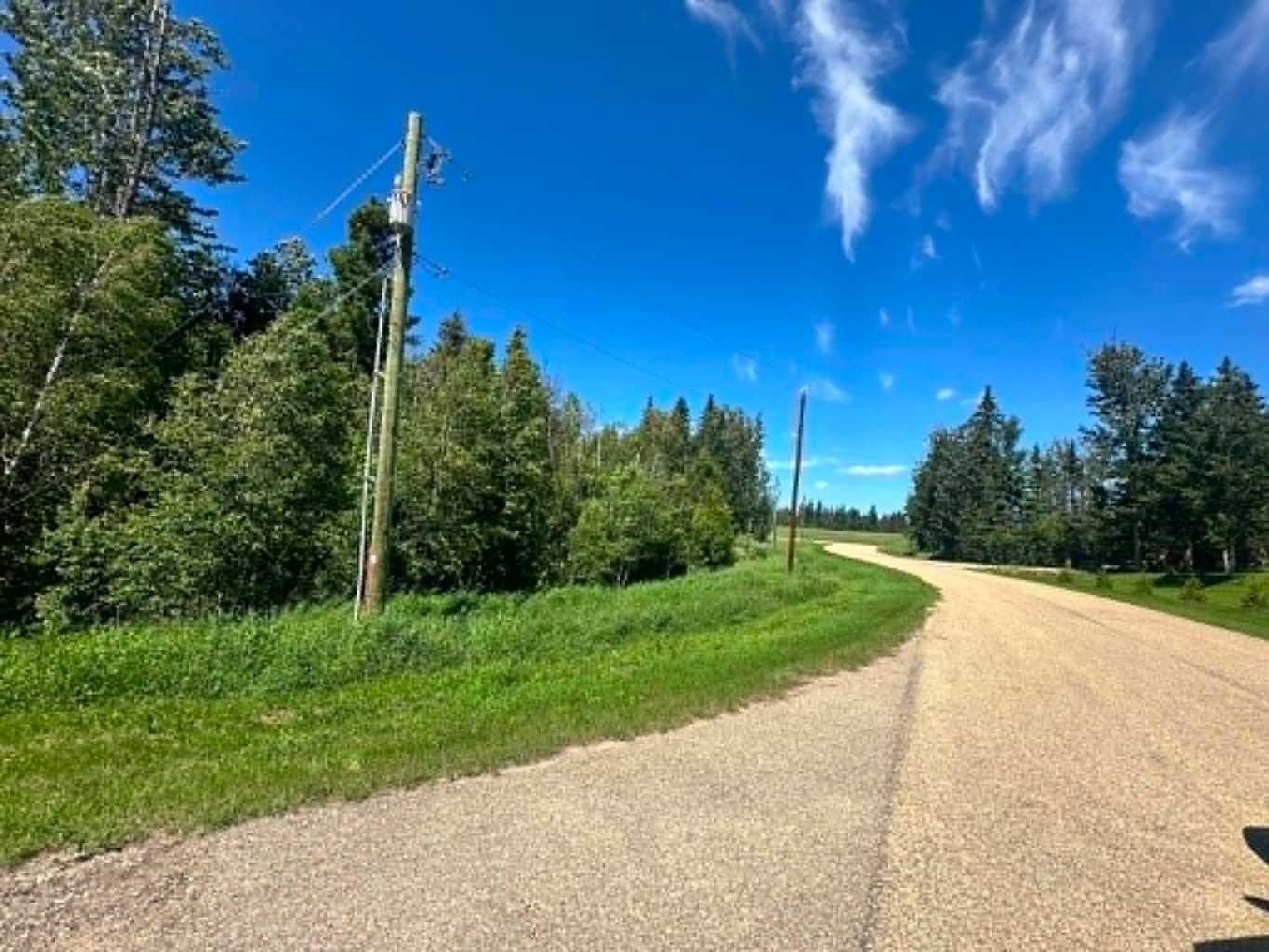 Land in Rural Ponoka County 3