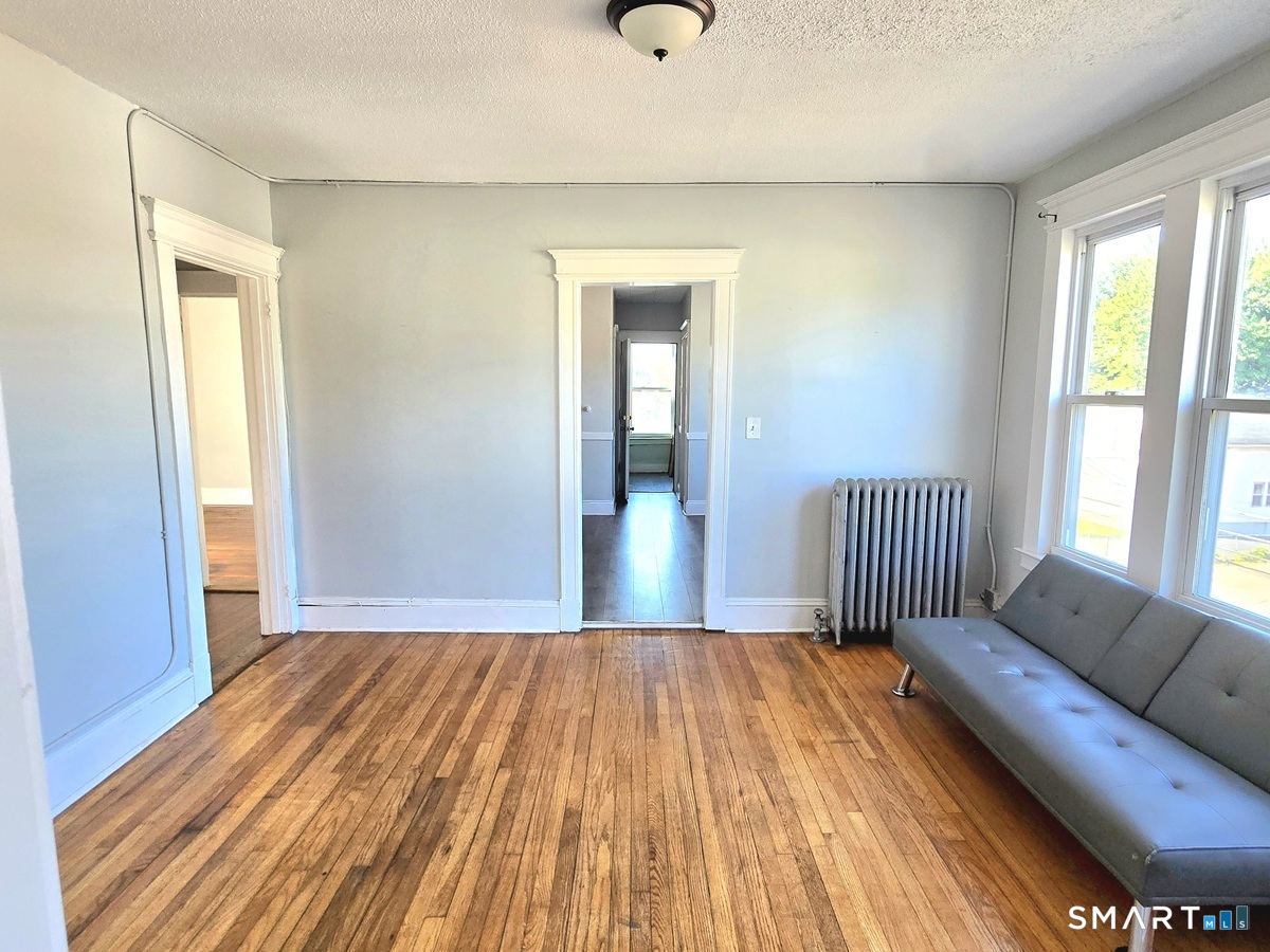 Residential Lease in Hartford