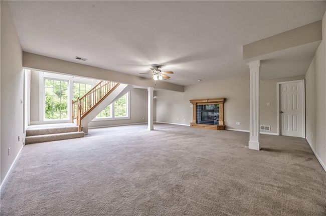 6620 Nw Monticello Dr, House other with 4 bedrooms, 3 bathrooms and null parking in Parkville MO | Image 20