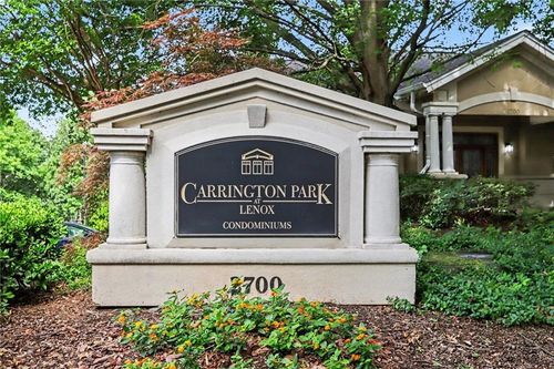 1219-2700 Pine Tree Rd Ne, Atlanta, GA, 30324-5679 | Card Image