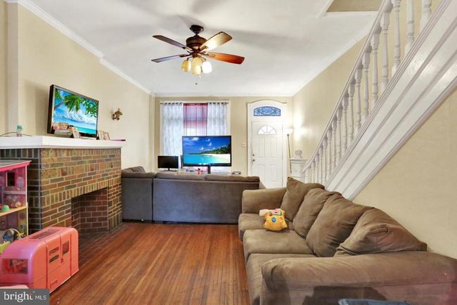 1404 Perkiomen Ave, Townhouse with 5 bedrooms, 2 bathrooms and null parking in READING PA | Image 30