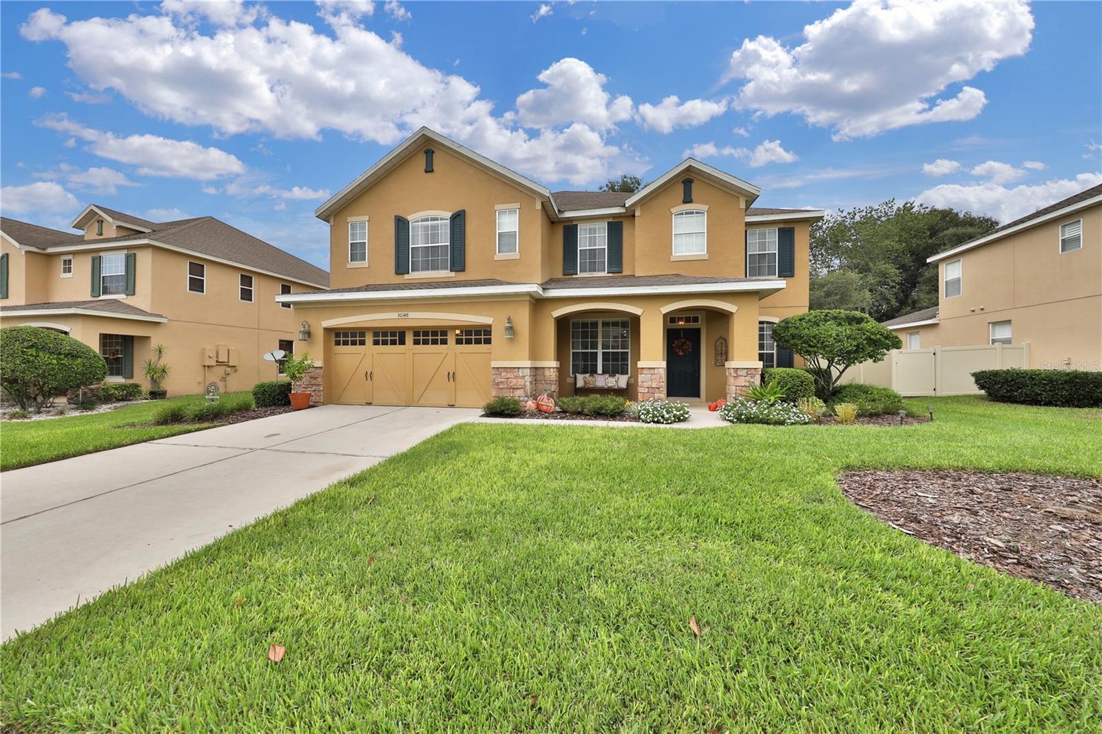 Jutland Ct, Mount Dora, FL 32757