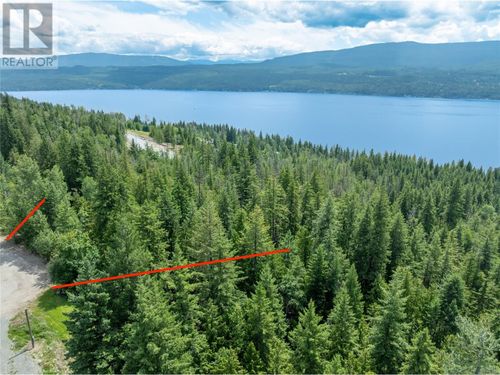 Lot 13 Stampede Trail, Anglemont, BC, V0E | Card Image