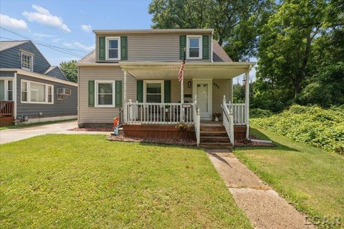 402 Oden Way Way, Adrian, MI, 49221 | Card Image