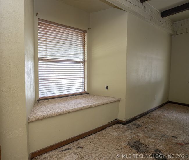 15418 Duff Ave, House other with 3 bedrooms, 1 bathrooms and null parking in Oakland OK | Image 21