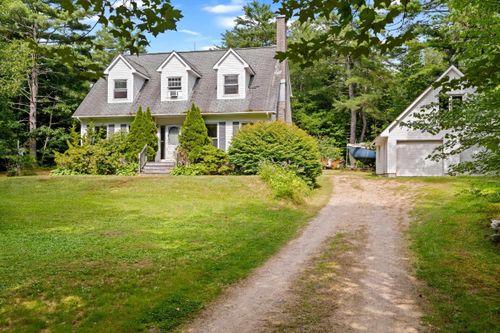 116 Wake Up Hill Rd, Chester Basin, NS, B0J1K0 | Card Image