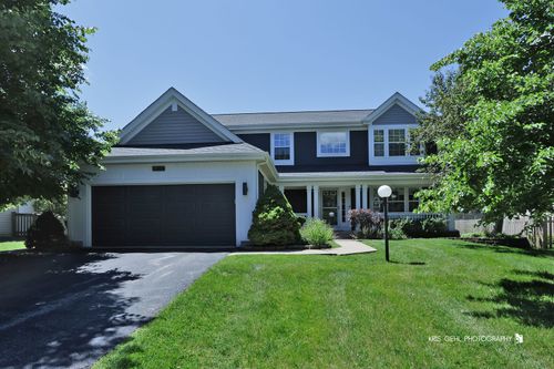 268 Pembrook Ln, Mundelein, IL, 60060-2547 | Card Image