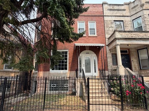 4420 W Wilcox St, Chicago, IL, 60624-2549 | Card Image