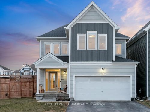 283 Meynell Rd, Ottawa, ON, K0A2Z0 | Card Image