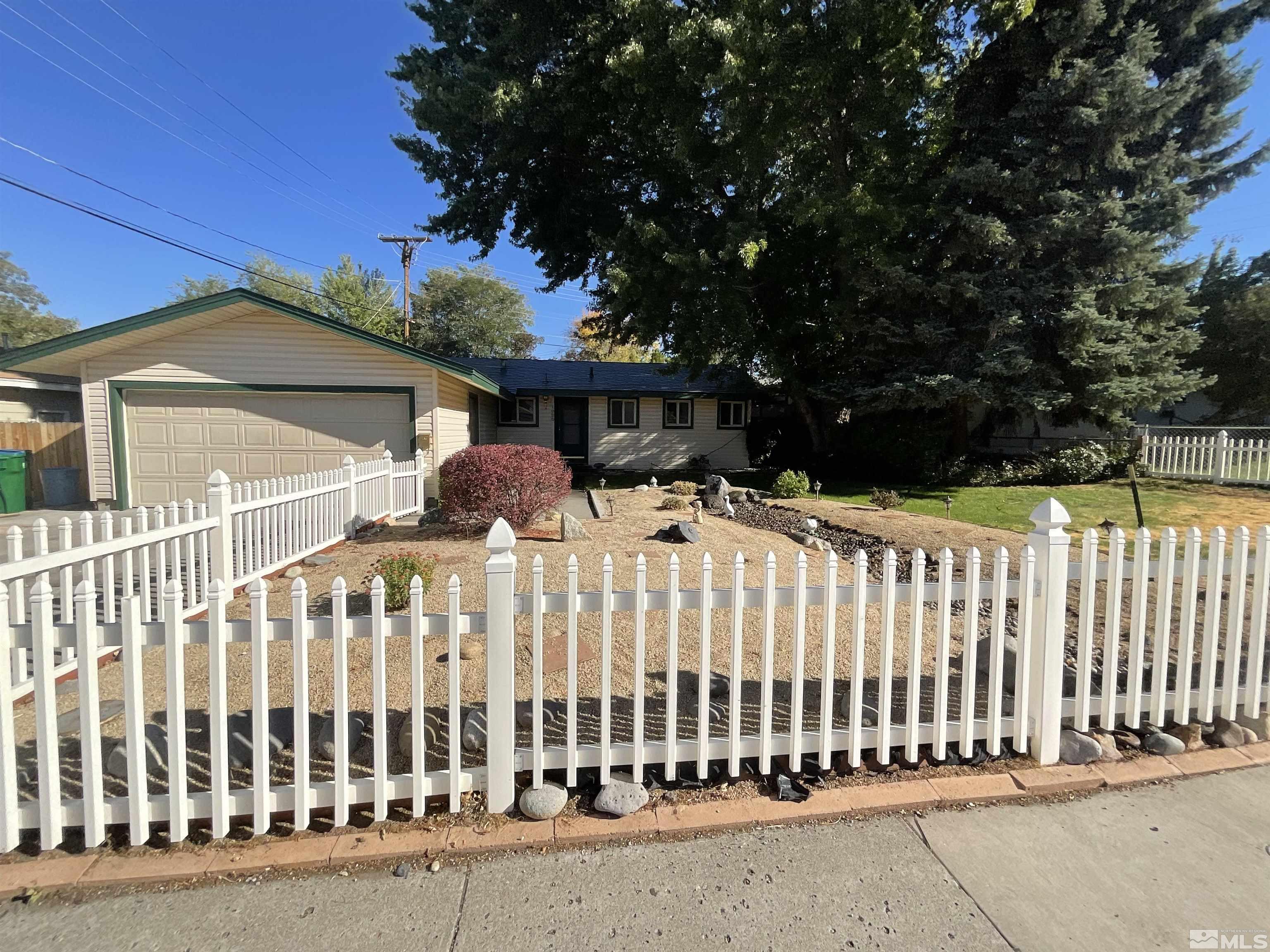 Mcdonald Dr, Reno, NV 89503