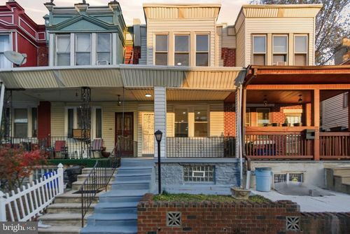 6313 N Garnet St, PHILADELPHIA, PA, 19141-1402 | Card Image