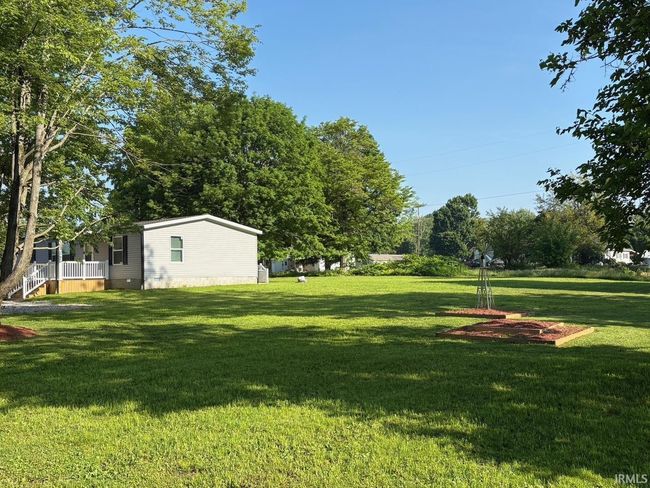 1469 S Saline 3 Rd St, House other with 3 bedrooms, 2 bathrooms and null parking in Center Point IN | Image 20
