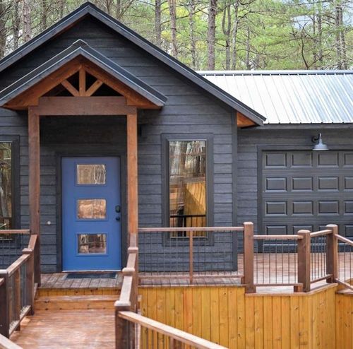 134 Mahogany Rd, Broken Bow, OK, 74728-7311 | Card Image