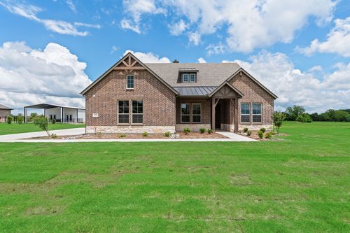 450 Brown Rd, Leonard, TX, 75452-6049 | Card Image