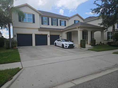 5620 Mangrove Cove Avenue, WINTER GARDEN, FL, 34787 | Card Image