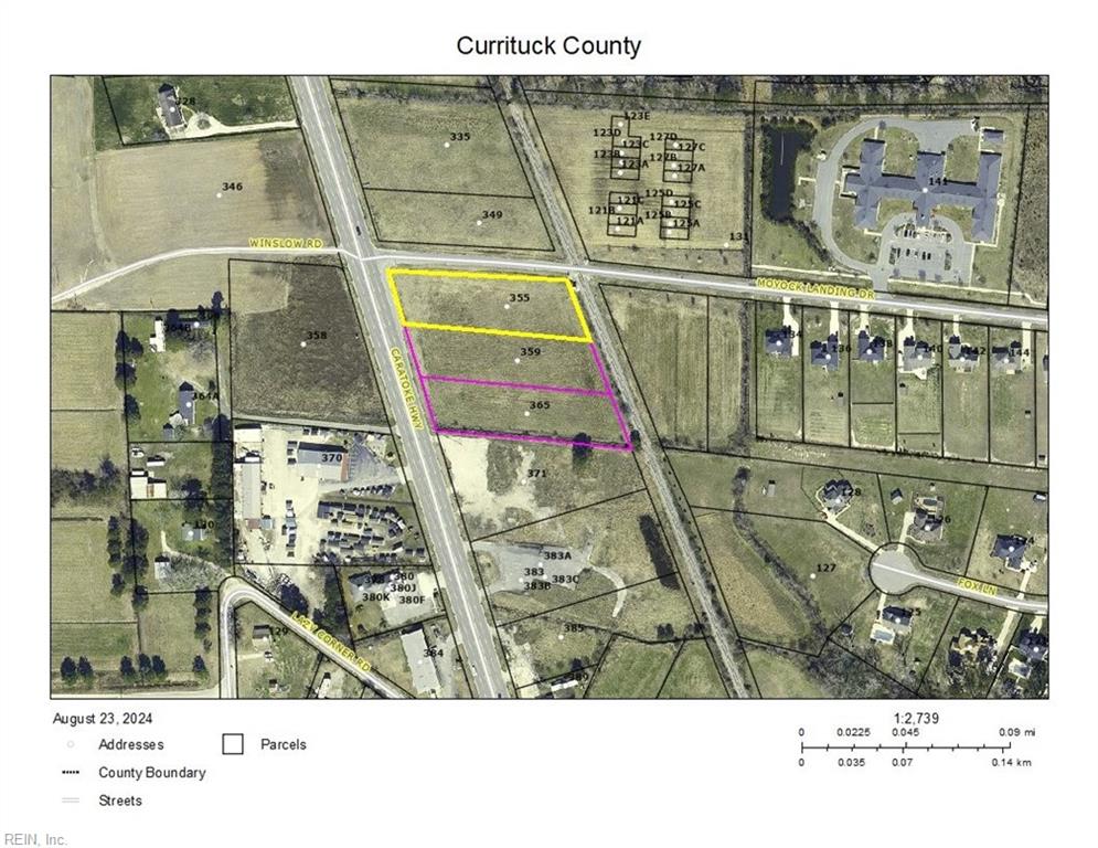 355 Caratoke Hwy, Moyock, NC 27958