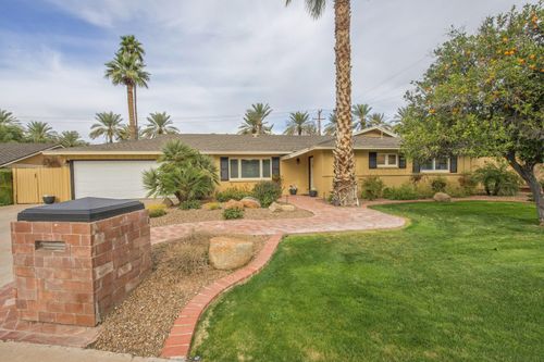 4406 N Dromedary Rd, Phoenix, AZ, 85018-2937 | Card Image