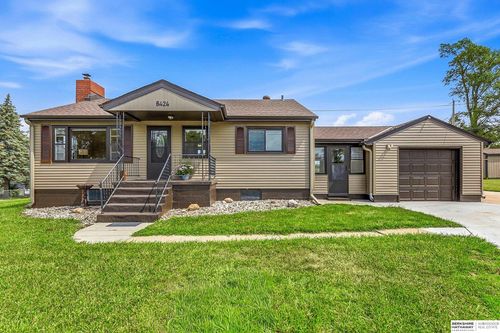 6424 Fowler Avenue, Omaha, NE, 68104 | Card Image