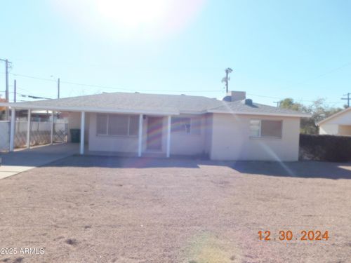 1133 E 11th Street, Casa Grande, AZ, 85122 | Card Image