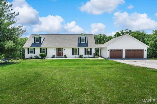 159 Strack Farm Ln, Troy, MO, 63379-4193 | Card Image