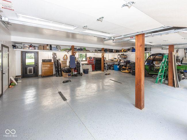 view of garage | Image 47