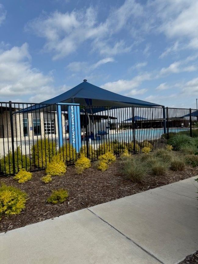 5970 Wedgemere Dr, House other with 3 bedrooms, 2 bathrooms and null parking in Princeton TX | Image 23