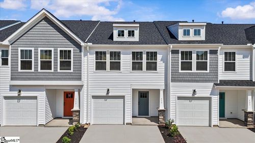519 Harebell Way, Greenville, SC, 29611-1818 | Card Image