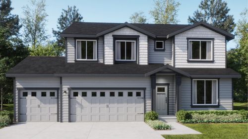 10628 N Beaverhead Rd, Spokane, WA, 99208 | Card Image