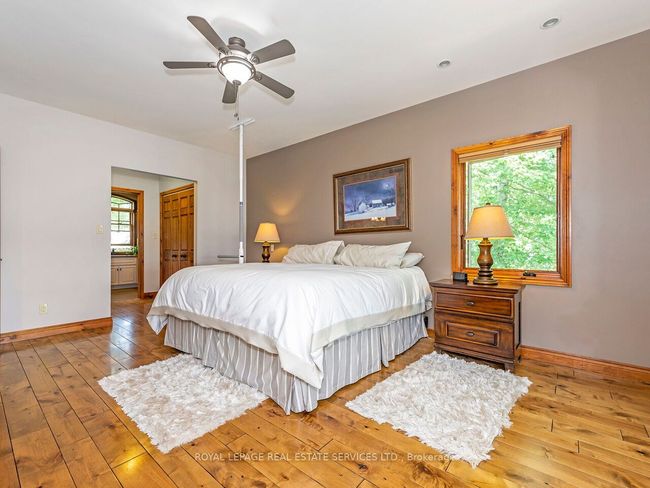 114 Islandview Lane, House other with 3 bedrooms, 3 bathrooms and 6 parking in Powassan ON | Image 17