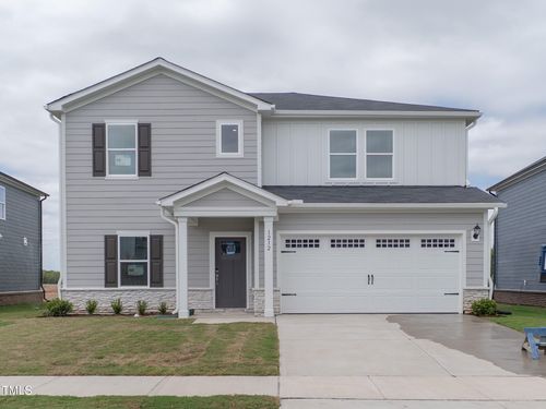 1212 Whitespire Way, Zebulon, NC, 27597-4463 | Card Image