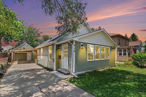 319 Dunham St, Dundee, MI, 48131-1117 | Card Image