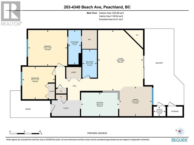 203 - 4340a Beach Ave, Townhouse with 2 bedrooms, 2 bathrooms and null parking in Peachland BC | Image 60