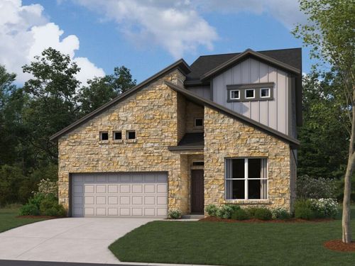 832 Boise Drive, Leander, TX, 78641 | Card Image
