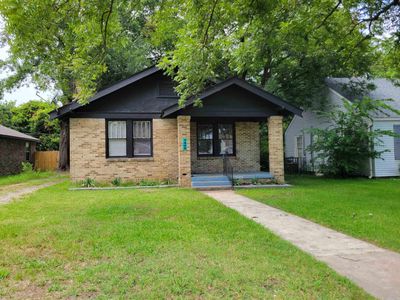 1409 Parker Street, Home with 0 bedrooms, 0 bathrooms and null parking in North Little Rock AR | Image 2