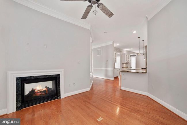 8238 Snead Loop, House other with 3 bedrooms, 3 bathrooms and null parking in GAINESVILLE VA | Image 14