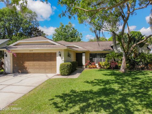 4039 N Waterbridge Cir, Port Orange, FL, 32129-9609 | Card Image