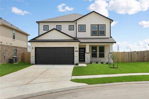 431 Kendall Crest Dr, Alvin, TX, 77511 | Card Image