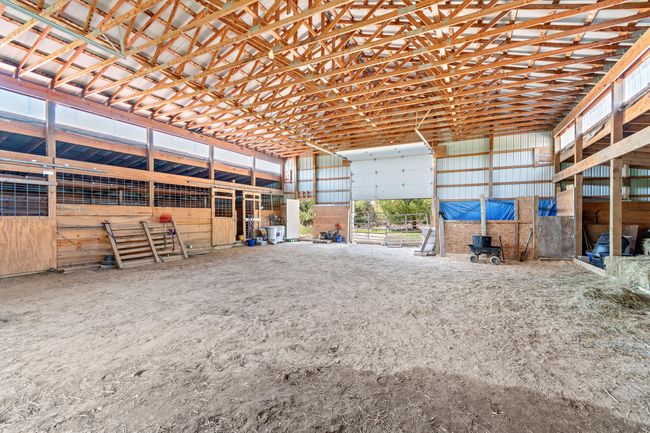 2495 Stitt Rd, Home with 5 bedrooms, 2 bathrooms and null parking in Mio MI | Image 28